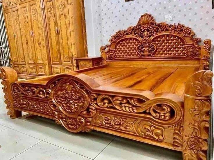 Wooden Furniture