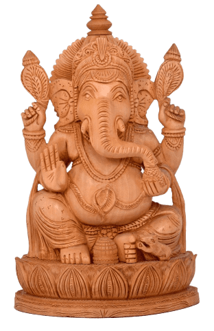 ganapathy Statue