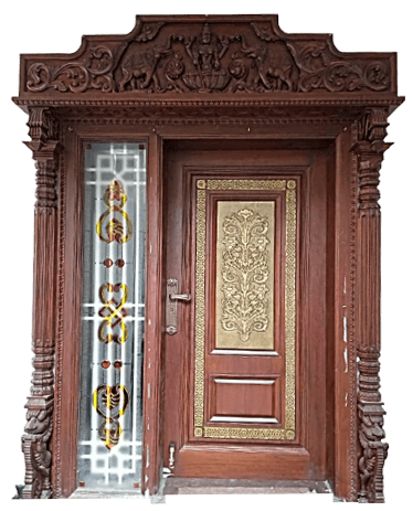  woodendoor image